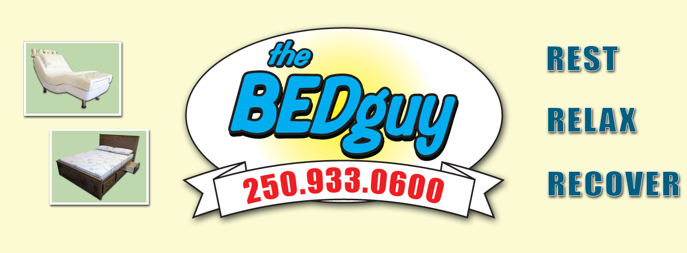 the BEDguy