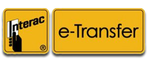 Interac E-Transfer