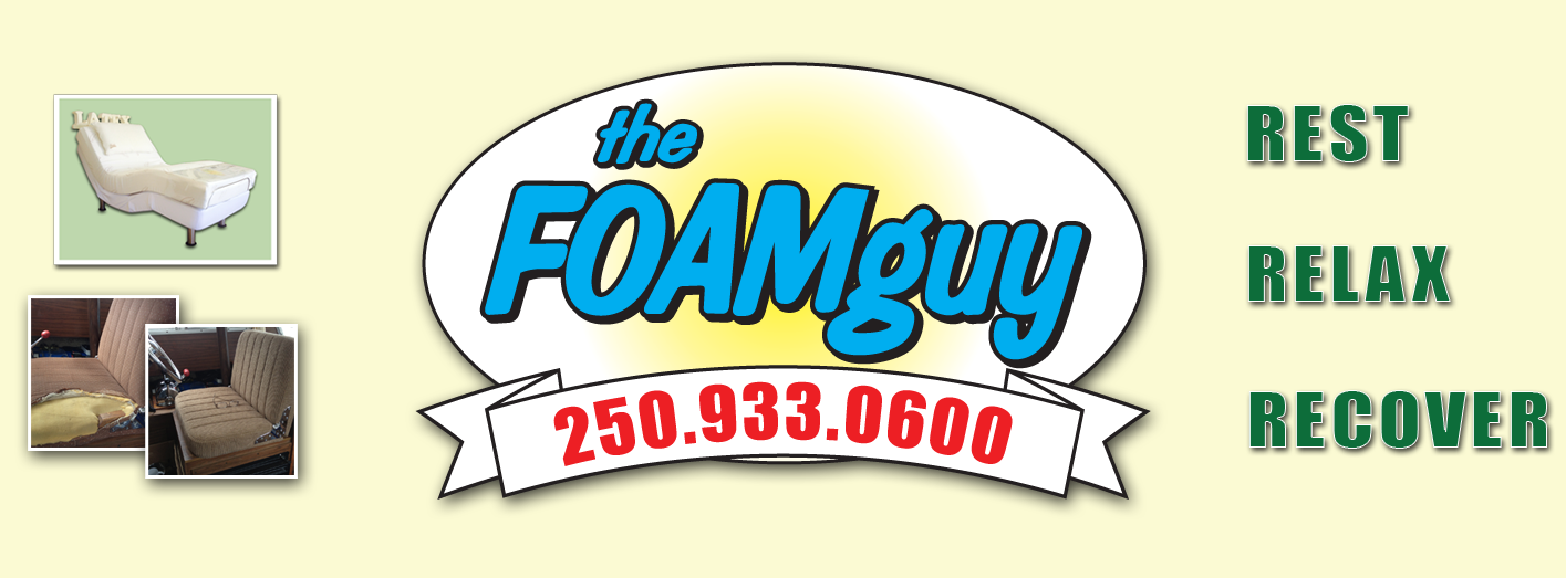 the FOAMguy